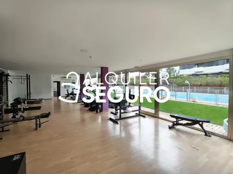 Wohnung 75 m² in Madrid