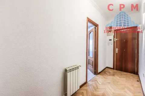 Apartamento 80 m² em Madrid