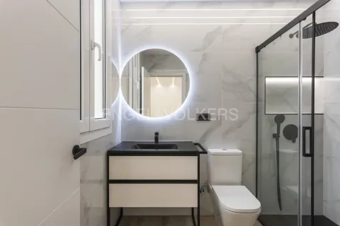 Pis de 111 m² a Madrid