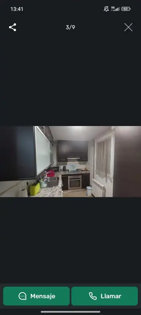 Pis de 114 m² a Granada