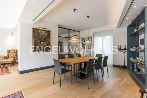 Pis de 280 m² a Madrid