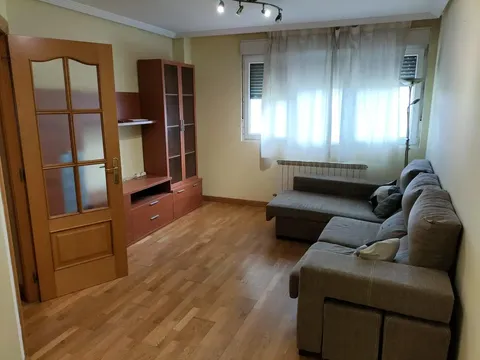 Pis de 122 m² a Palencia