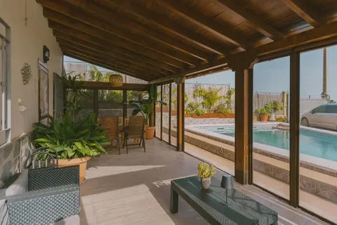 Casa de 257 m² a Salobreña