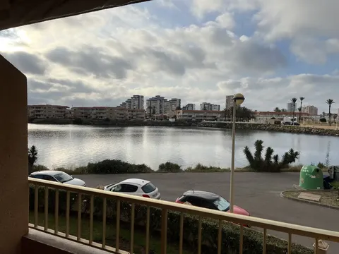 Pis de 50 m² a Cartagena