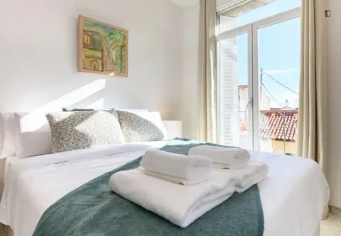 Piso de 126 m² en Madrid