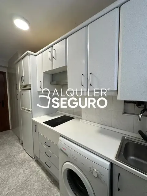 Wohnung 60 m² in Madrid