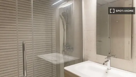 Pis de 47 m² a València
