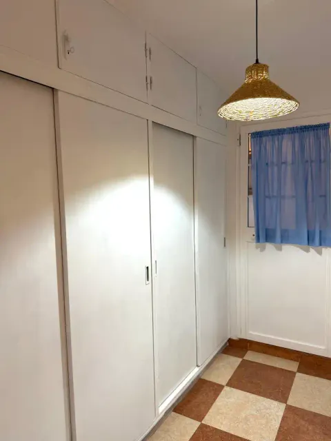 Квартира 85 м² в Utrera