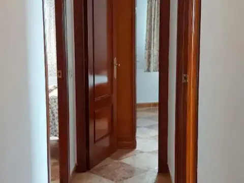 Pis de 130 m² a Sevilla