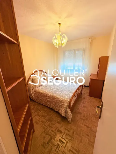 Квартира 75 м² у Madrid
