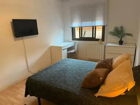 Habitación en alquiler, Barcelona (2/10)