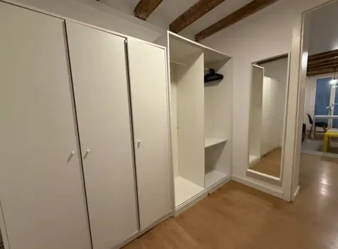Pis de 50 m² a Barcelona
