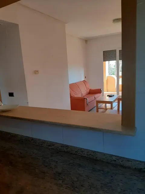 Pis de 80 m² a Los Alcázares