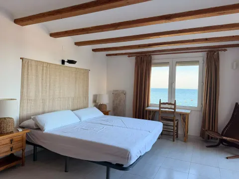 Pis de 120 m² a Dénia