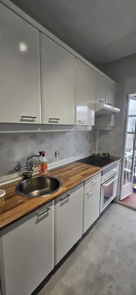 Apartamento 90 m² em Madrid