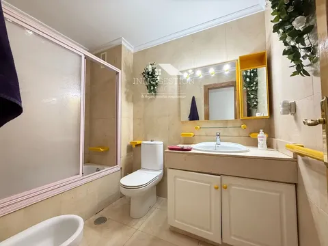 Pis de 182 m² a Albacete