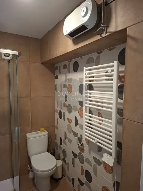 Pis de 70 m² a València