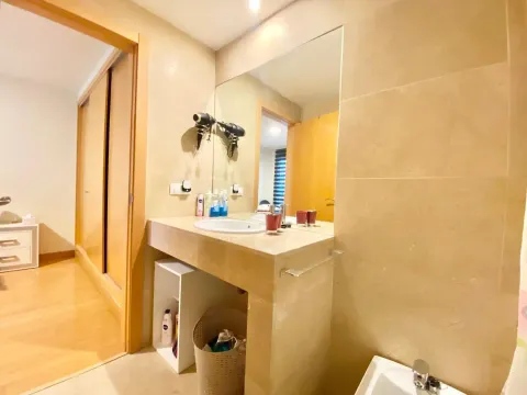 Piso de 100 m² en Orihuela