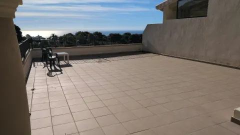 Casa de 280 m² a Altea