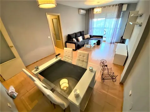 Flat 80 m² in Cáceres