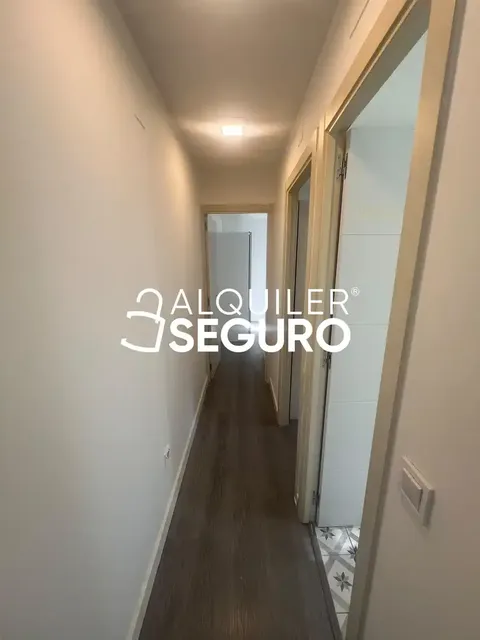 Appartamento 51 m² a Madrid