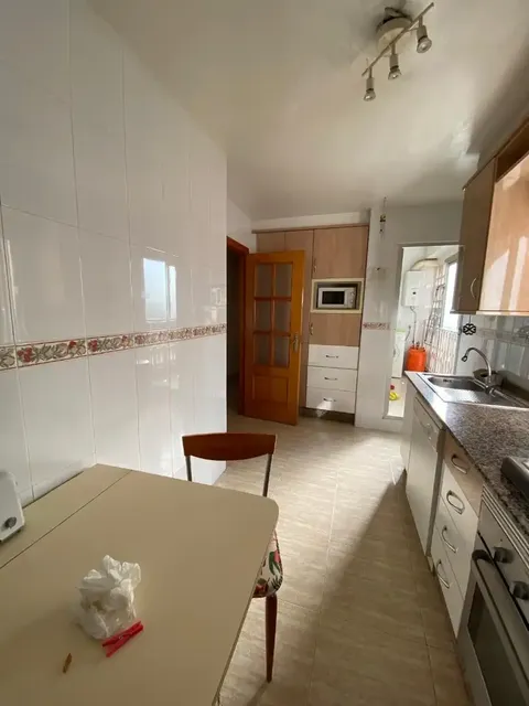 Pis de 100 m² a Múrcia