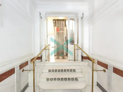 Pis de 211 m² a Madrid