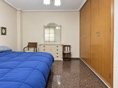 Pis de 119 m² a València