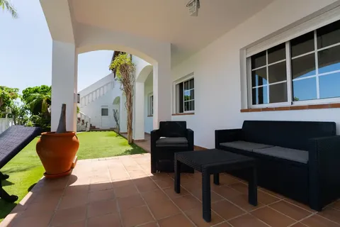 Maison 365 m² à El Rosario
