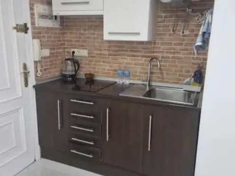 Wohnung 23 m² in Torrevieja