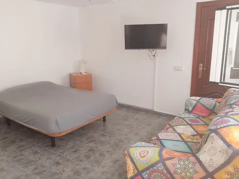 Habitación en alquiler, Pallejá