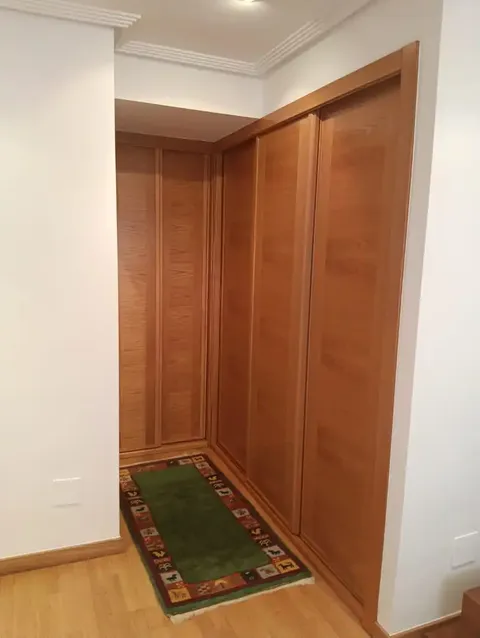 Pis de 70 m² a Oviedo