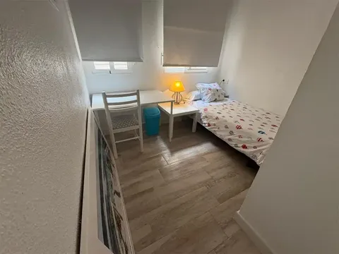 Pis de 120 m² a Múrcia