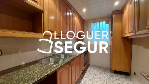 Appartement 66 m² à Badia del Vallès