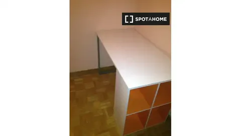Zimmer zur Miete, Leganés