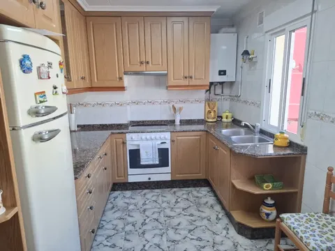 Piso de 70 m² en Lugo
