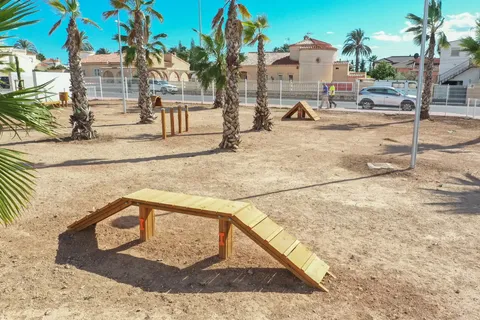 Casa de 54 m² a Torrevella