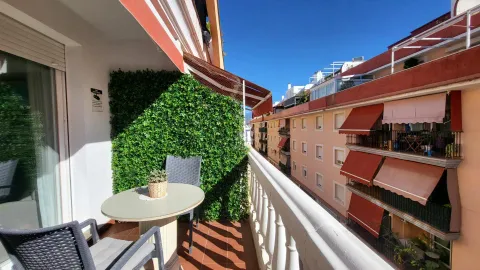 Квартира 87 м² в Marbella