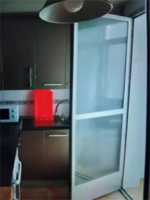 Wohnung 90 m² in Granada