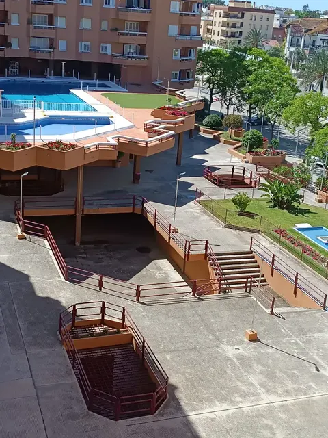 Piso de 75 m² en Sanlúcar de Barrameda