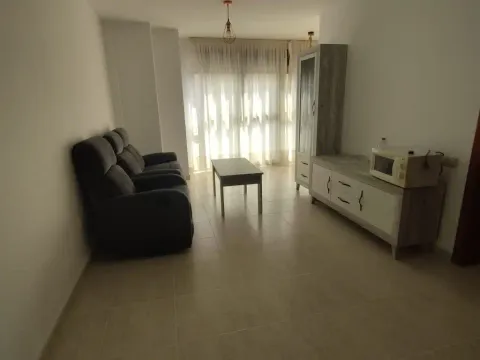 Piso de 82 m² en Benicarló