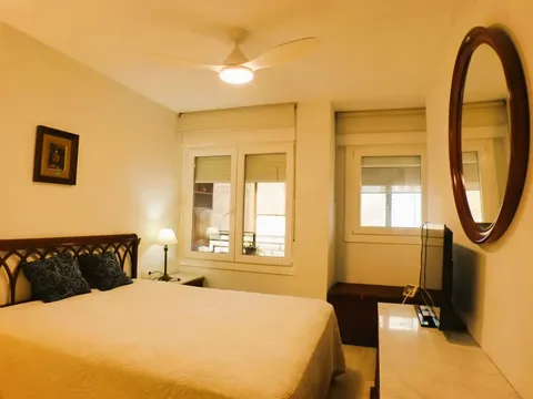 Pis de 87 m² a Alacant