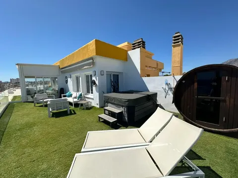 Appartamento 92 m² a Fuengirola