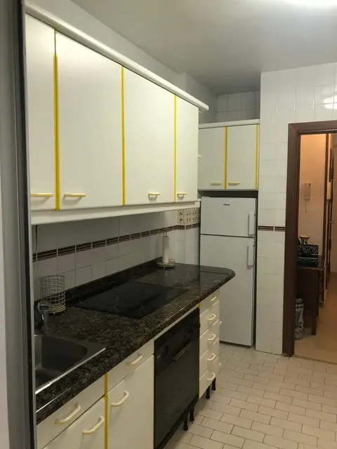 Appartamento 115 m² a Fuengirola
