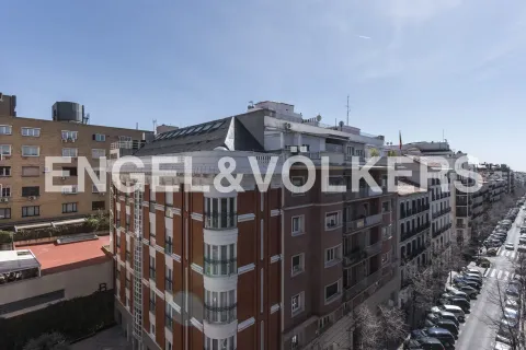 Pis de 88 m² a Madrid
