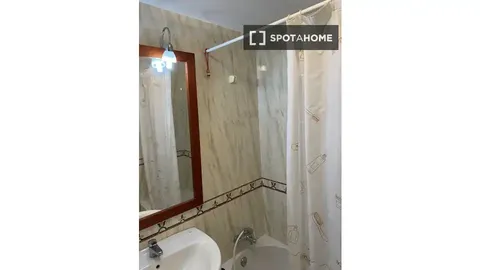 Stanza in affitto, Almería