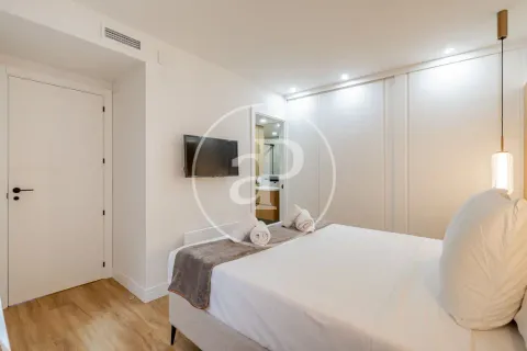 Pis de 126 m² a Madrid