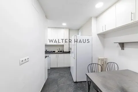 Pis de 183 m² a Madrid