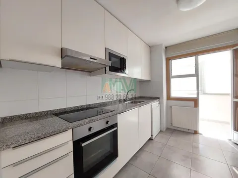 Flat 120 m² in Ourense