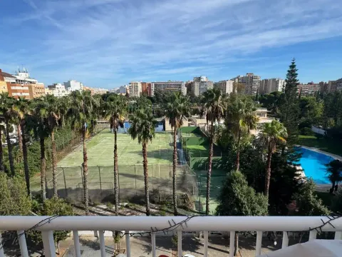 Wohnung 70 m² in Valencia